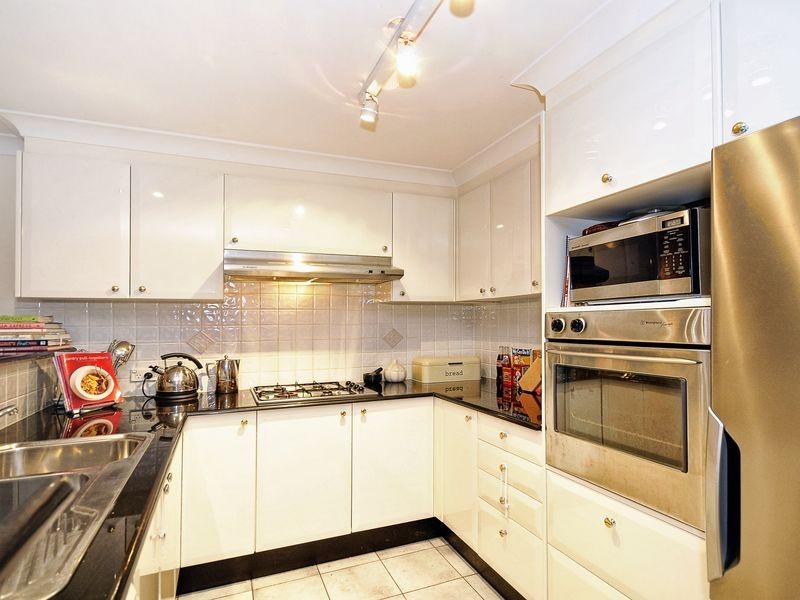 3/45 Walkers Drive, Lane Cove NSW 2066