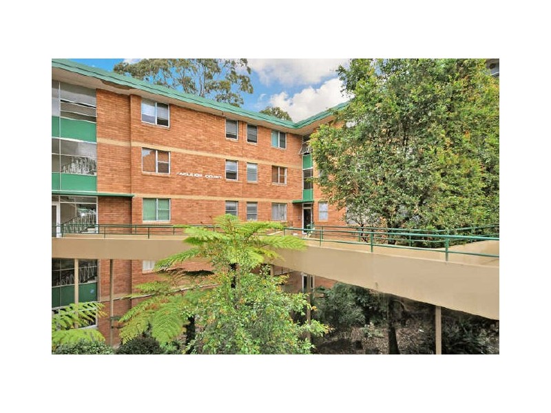 12/410 Mowbray Road, Lane Cove NSW 2066