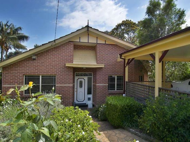 11a Hallam Ave, Lane Cove NSW 2066