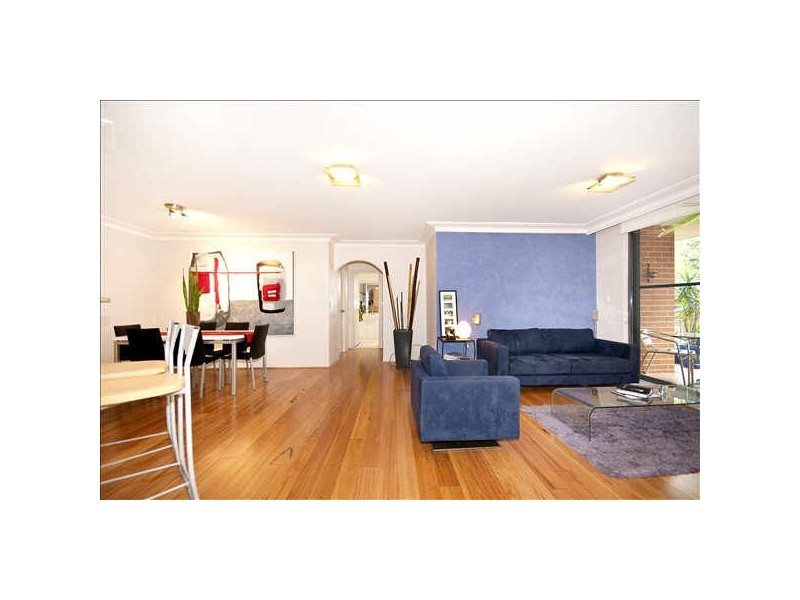 43/2-10 Quarry Master Drive, Pyrmont NSW 2009