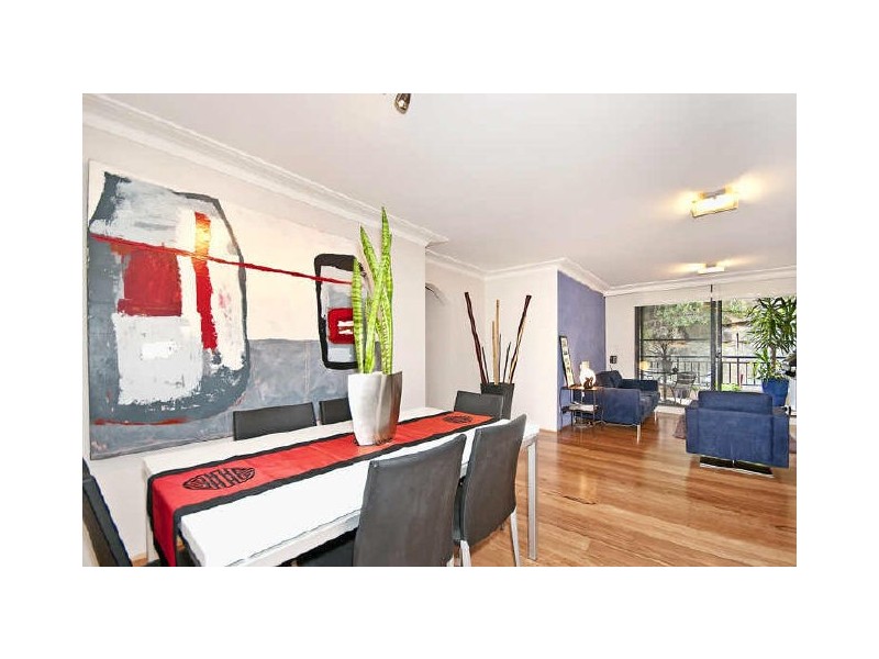 43/2-10 Quarry Master Drive, Pyrmont NSW 2009