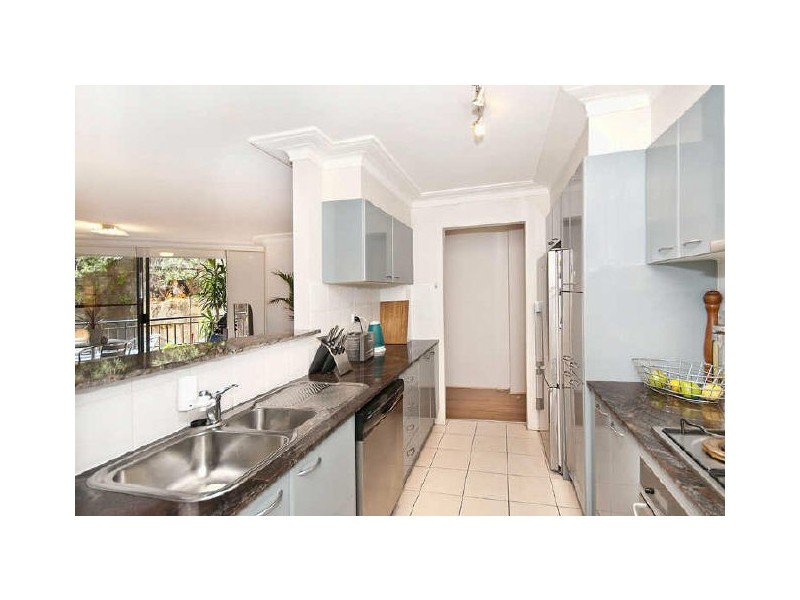 43/2-10 Quarry Master Drive, Pyrmont NSW 2009