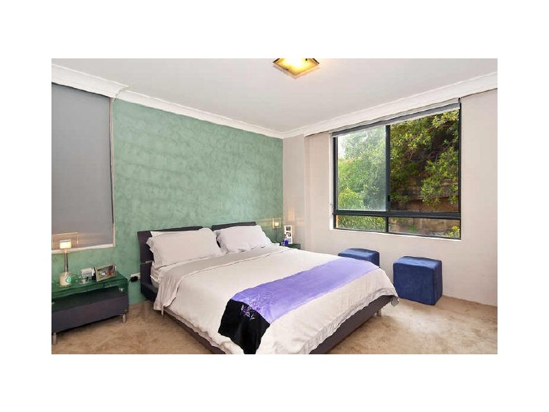 43/2-10 Quarry Master Drive, Pyrmont NSW 2009