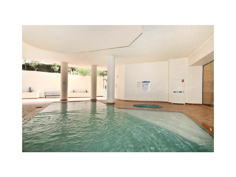 43/2-10 Quarry Master Drive, Pyrmont NSW 2009