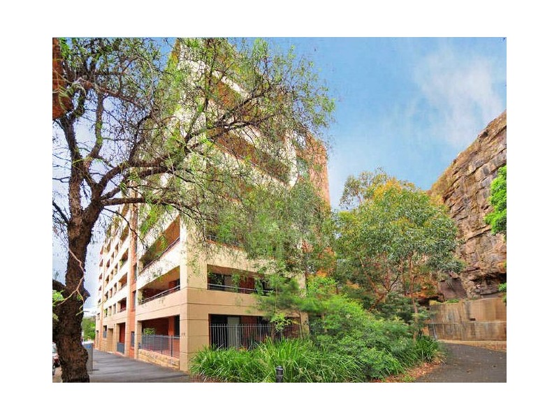 43/2-10 Quarry Master Drive, Pyrmont NSW 2009