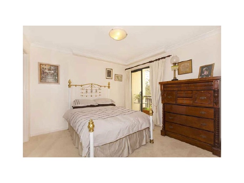 5/45 Walkers Drive, Lane Cove NSW 2066