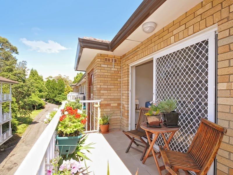 15/127 Burns Bay Road, Lane Cove NSW 2066