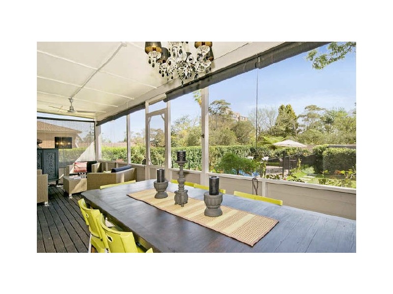 275 Burns Bay Road, Lane Cove NSW 2066