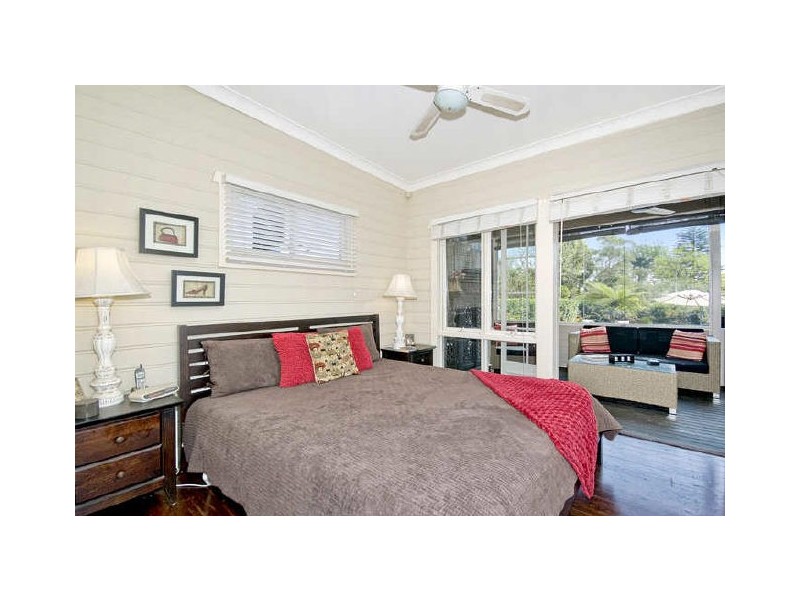 275 Burns Bay Road, Lane Cove NSW 2066