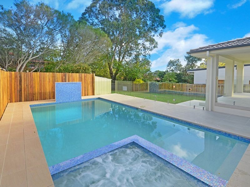 2 Sofala Avenue, Riverview NSW 2066
