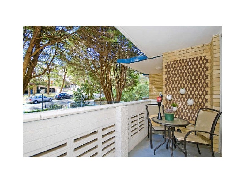 1/4 Murray Street, Lane Cove NSW 2066