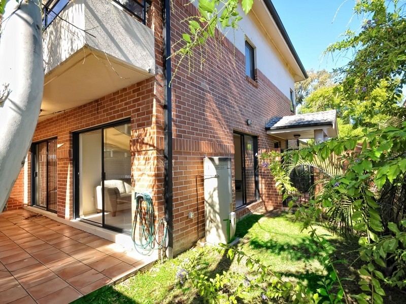 3/553 Mowbray Road, Lane Cove NSW 2066