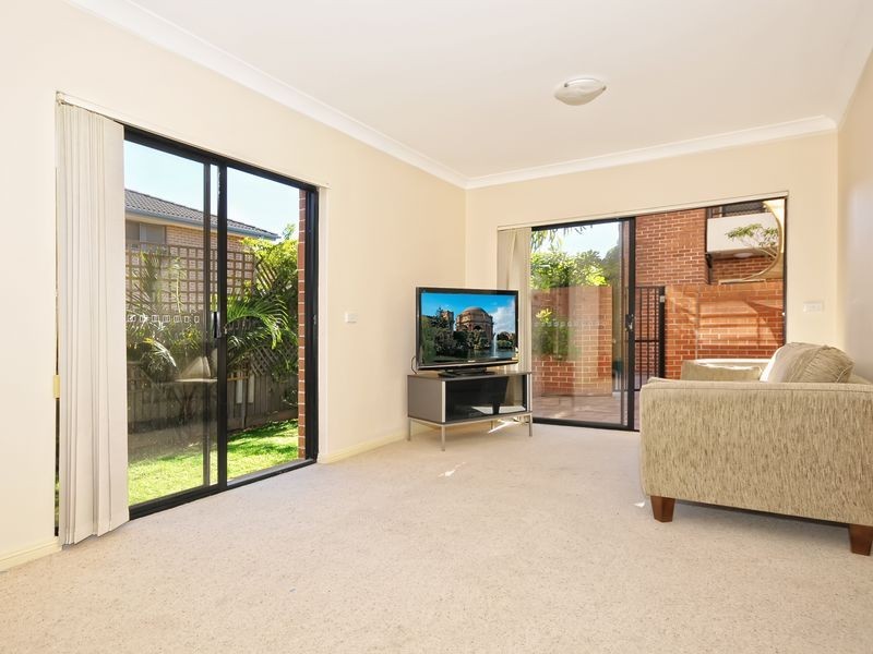 3/553 Mowbray Road, Lane Cove NSW 2066