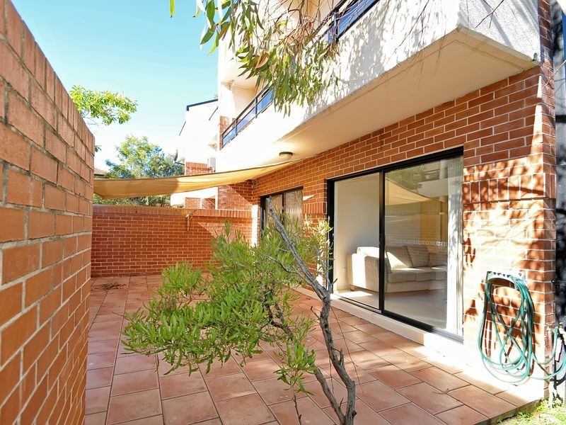 3/553 Mowbray Road, Lane Cove NSW 2066