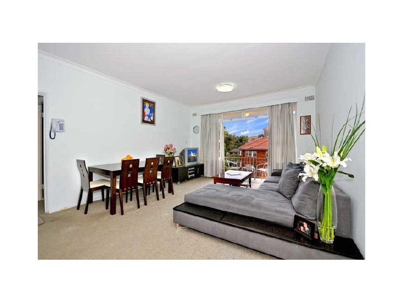 12/560 Willoughby Road, Willoughby NSW 2068