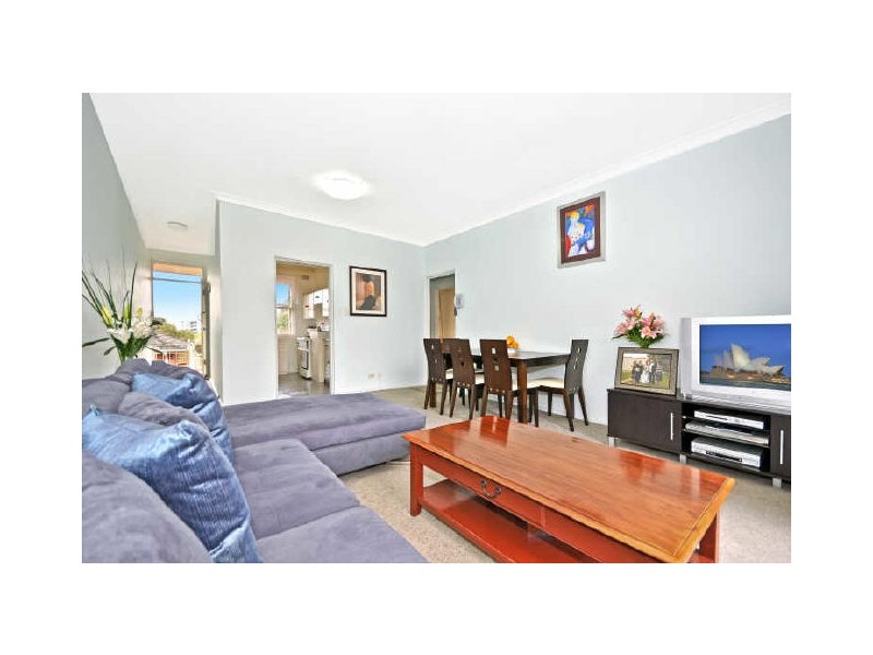 12/560 Willoughby Road, Willoughby NSW 2068