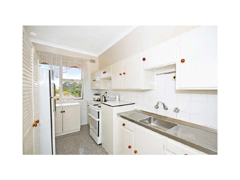 12/560 Willoughby Road, Willoughby NSW 2068