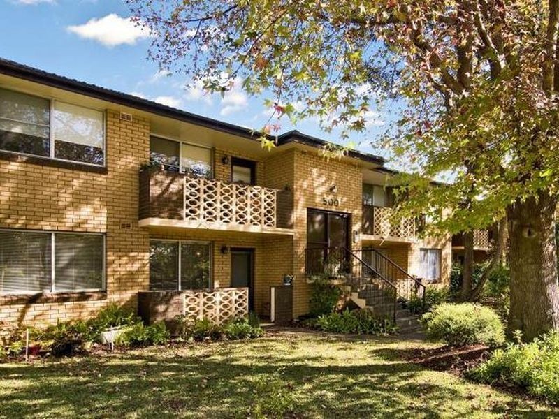 15/500 Mowbray Rd West, Lane Cove NSW 2066