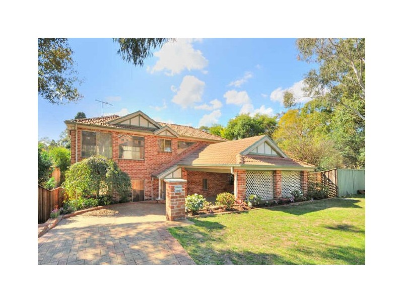 27C Fox Street, Lane Cove NSW 2066