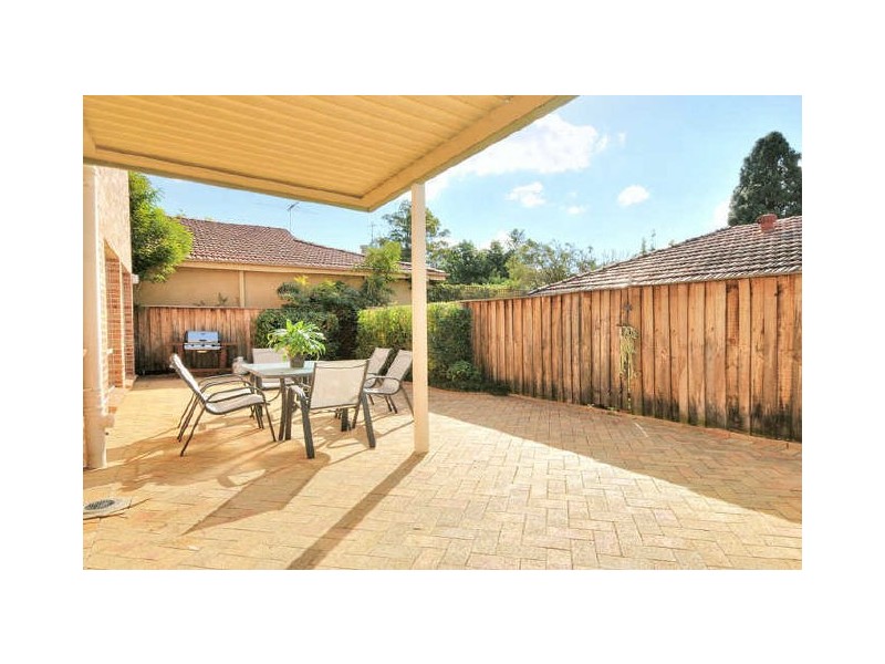 27C Fox Street, Lane Cove NSW 2066