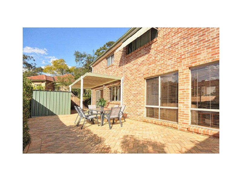 27C Fox Street, Lane Cove NSW 2066