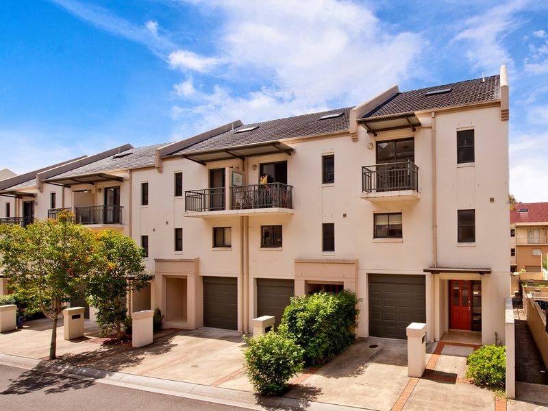 7 Taylors Drive, Lane Cove NSW 2066