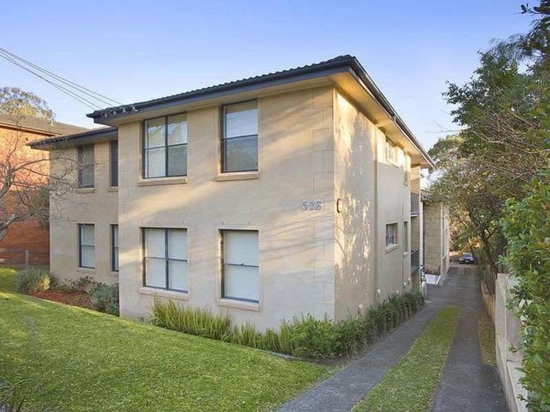 8/518 Mowbray Rd, Lane Cove NSW 2066