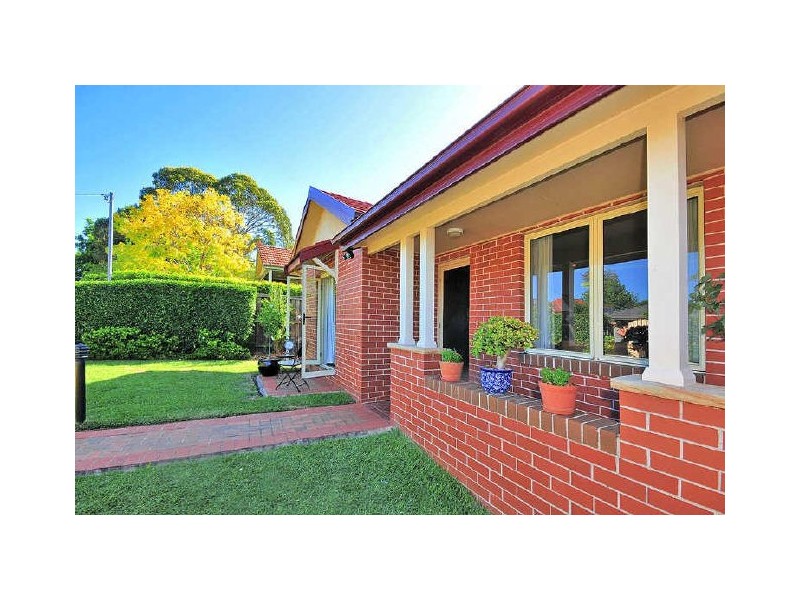 26 Earl Street, Hunters Hill NSW 2110