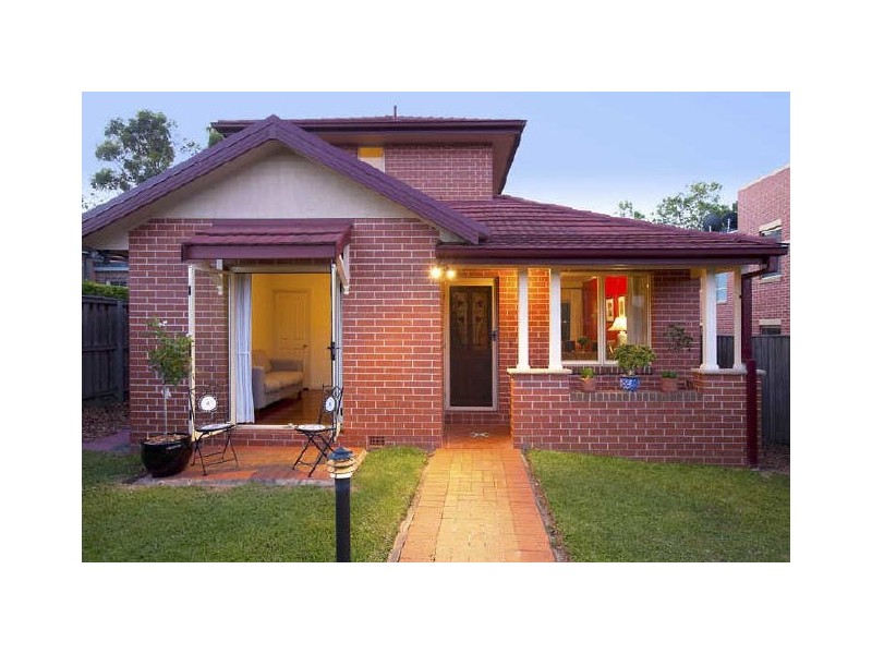 26 Earl Street, Hunters Hill NSW 2110