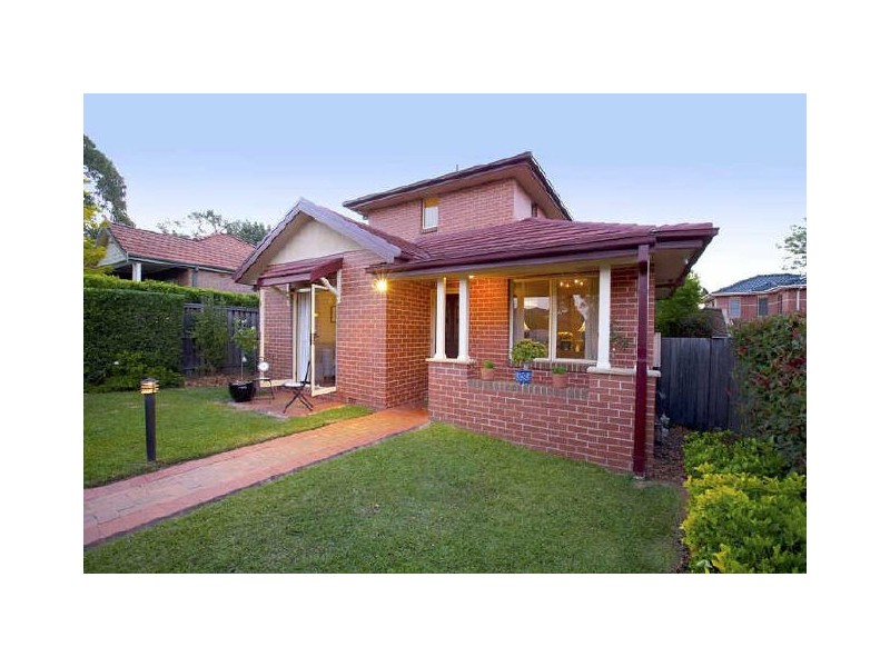 26 Earl Street, Hunters Hill NSW 2110