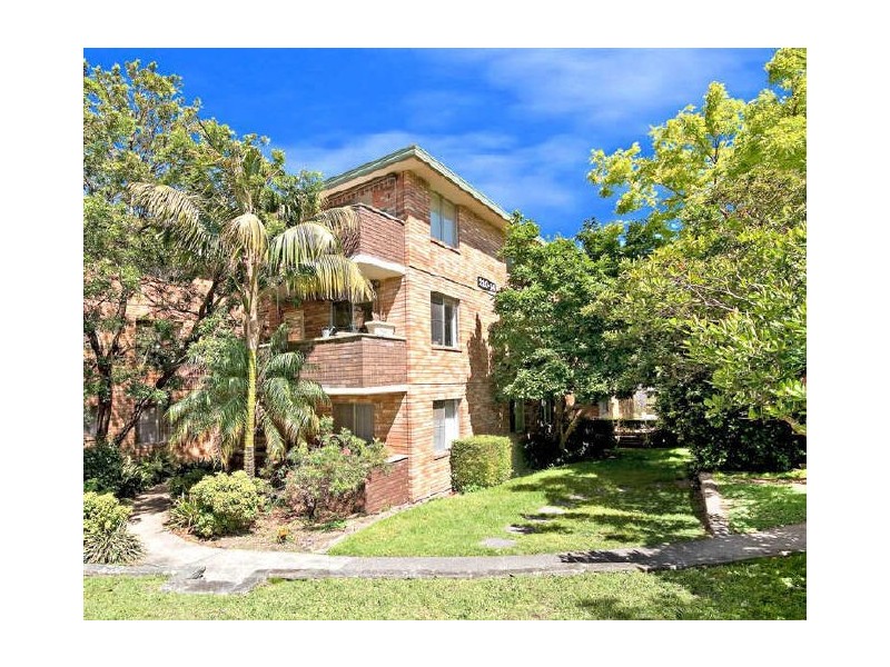 6/210 Longueville Road, Lane Cove NSW 2066
