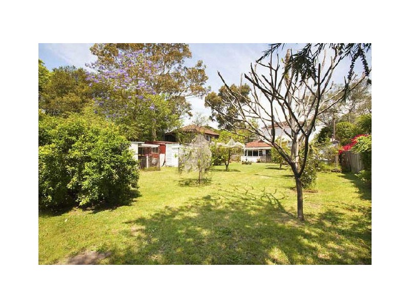 619 Mowbray Road, Lane Cove NSW 2066