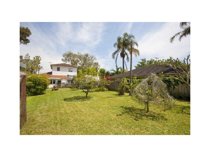 619 Mowbray Road, Lane Cove NSW 2066