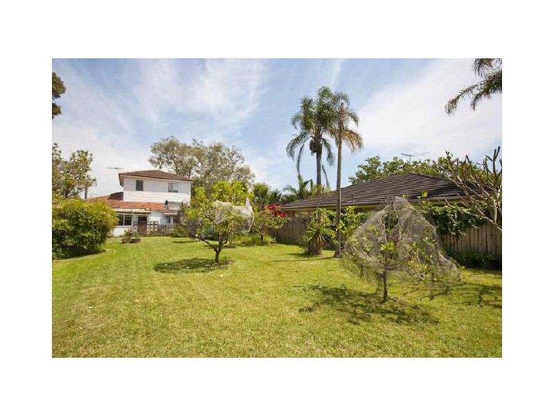 619 Mowbray Road, Lane Cove NSW 2066