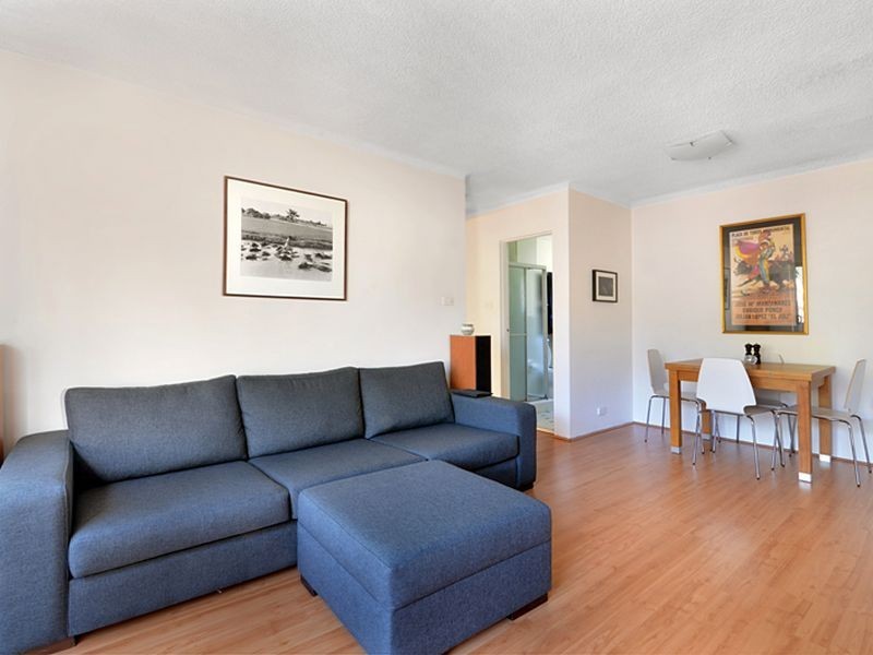 21/4-12 Huxtable Ave, Lane Cove NSW 2066