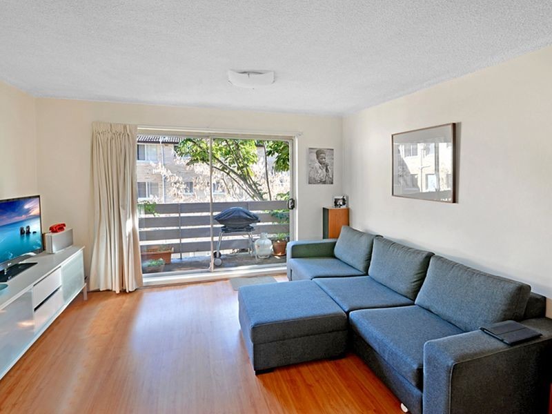 21/4-12 Huxtable Ave, Lane Cove NSW 2066
