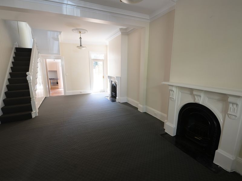 28 Campbell Avenue, Paddington NSW 2021