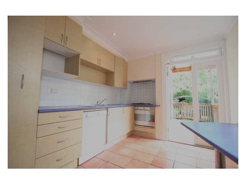 28 Campbell Avenue, Paddington NSW 2021