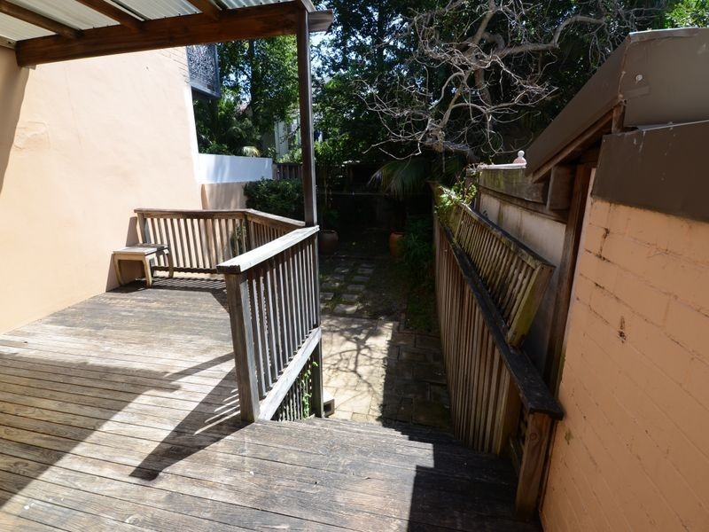 28 Campbell Avenue, Paddington NSW 2021