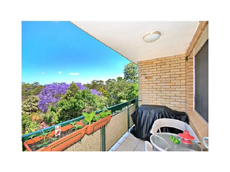 17/424 Mowbray Road, Lane Cove NSW 2066
