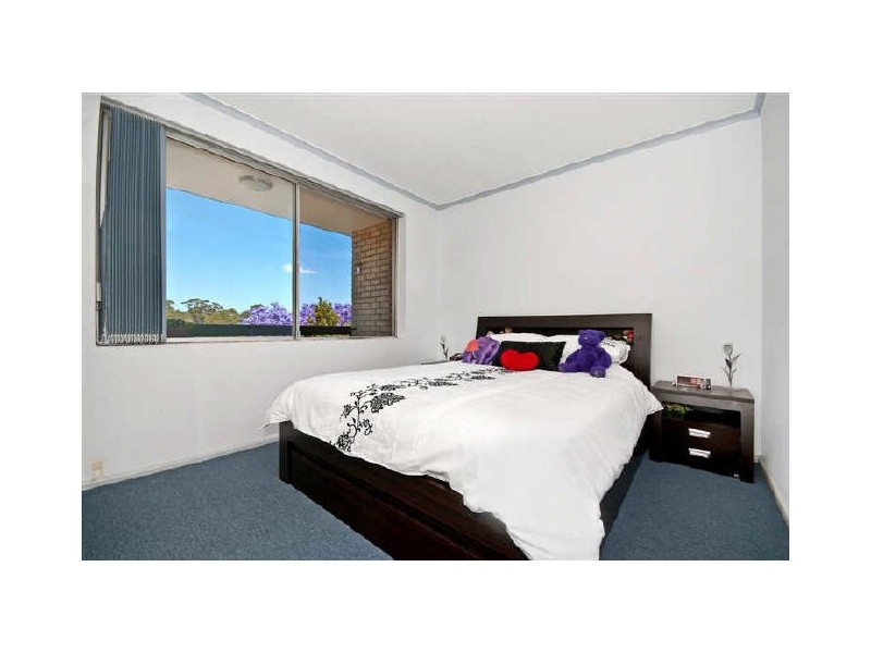 17/424 Mowbray Road, Lane Cove NSW 2066