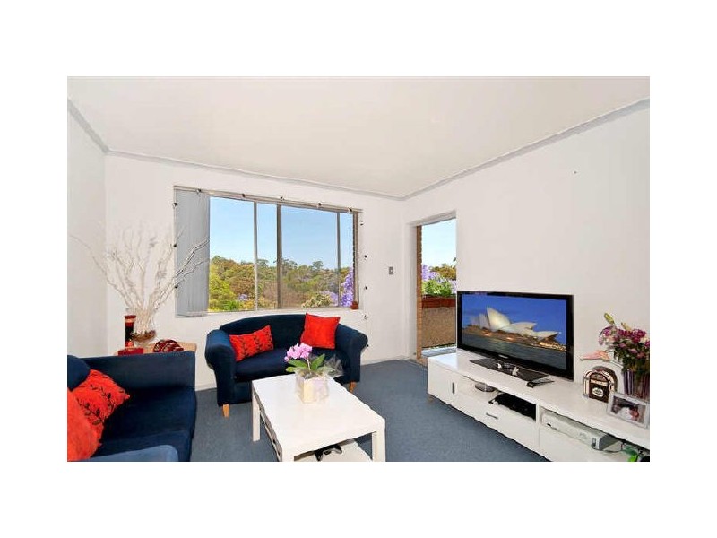 17/424 Mowbray Road, Lane Cove NSW 2066