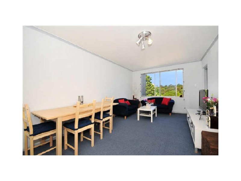 17/424 Mowbray Road, Lane Cove NSW 2066