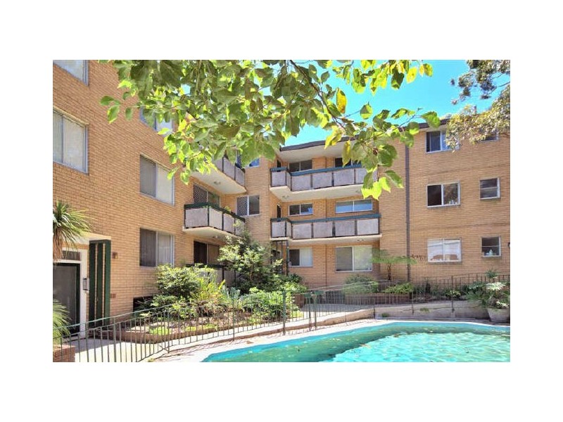 17/424 Mowbray Road, Lane Cove NSW 2066