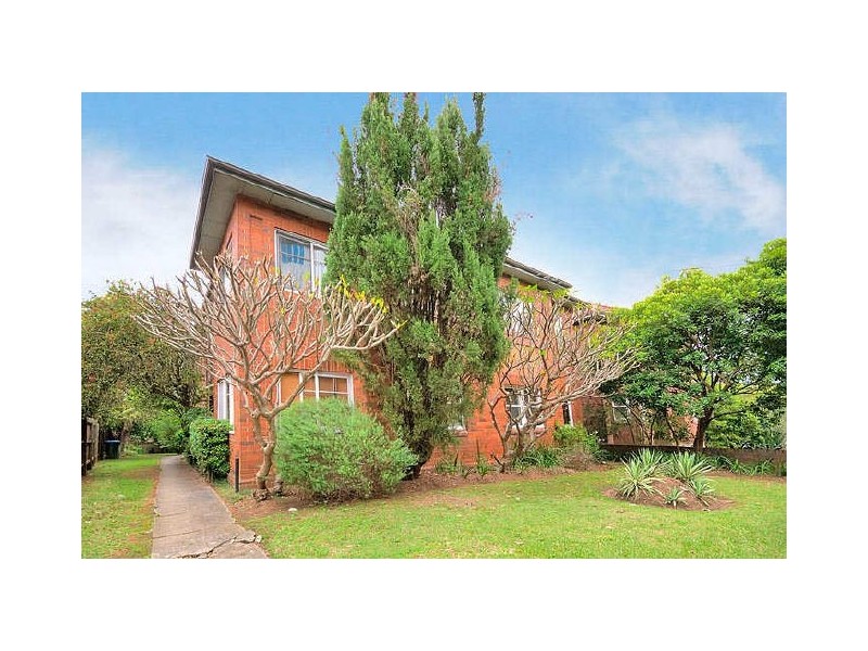 4/224 Pacific Highway, Greenwich NSW 2065