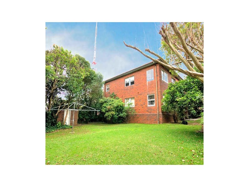 4/224 Pacific Highway, Greenwich NSW 2065