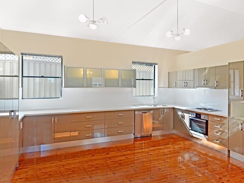 9 Berry St, St Leonards NSW 2065