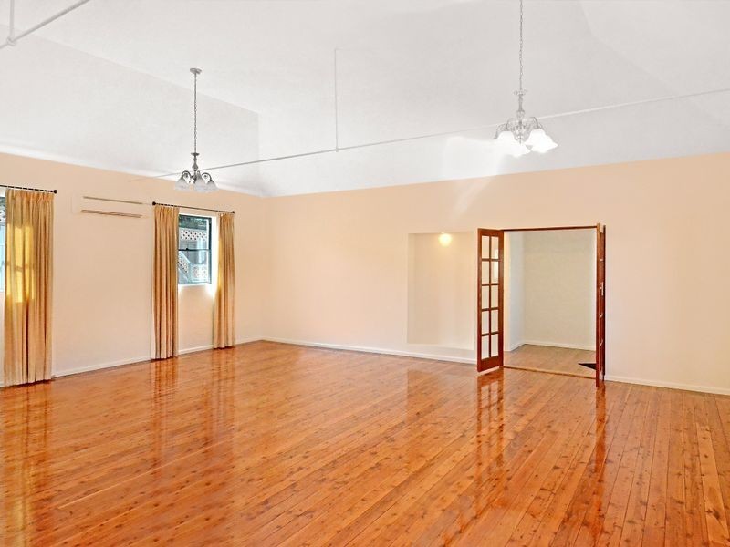 9 Berry St, St Leonards NSW 2065