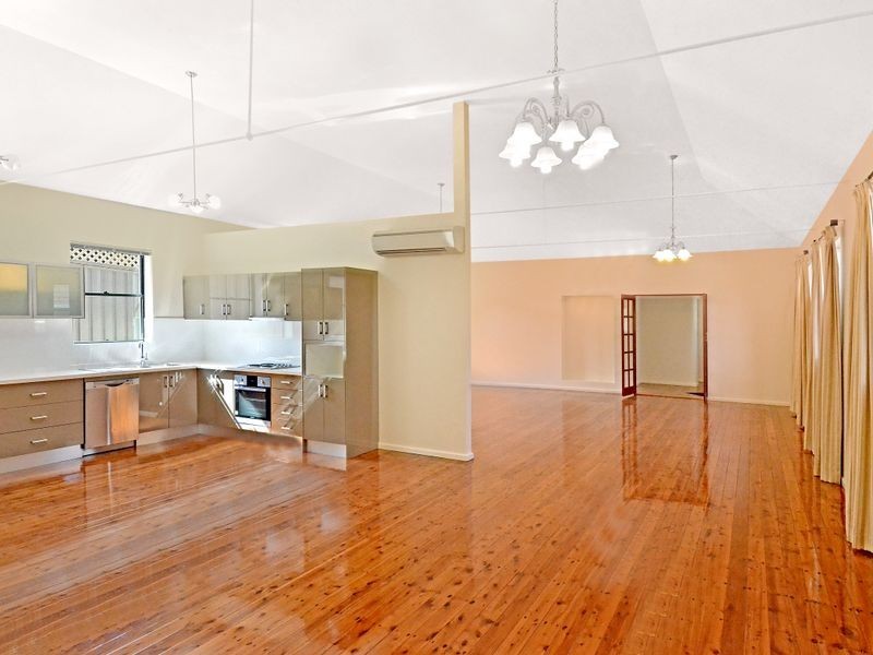 9 Berry St, St Leonards NSW 2065