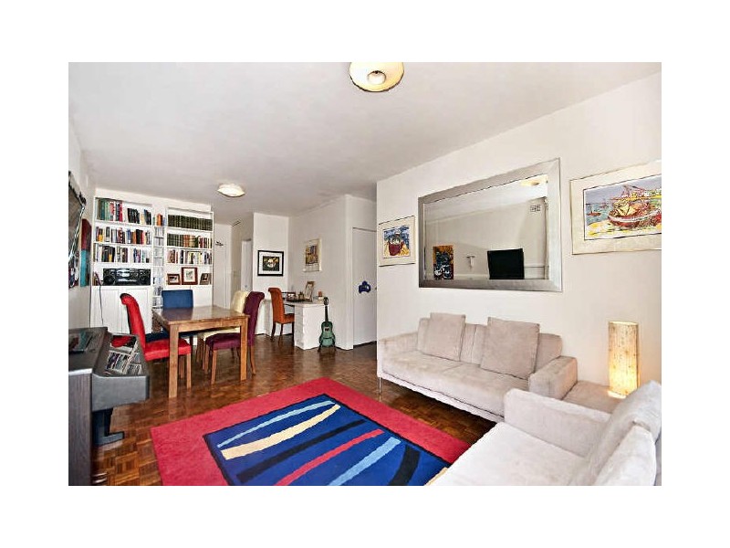 1/9 Belmont Avenue, Wollstonecraft NSW 2065